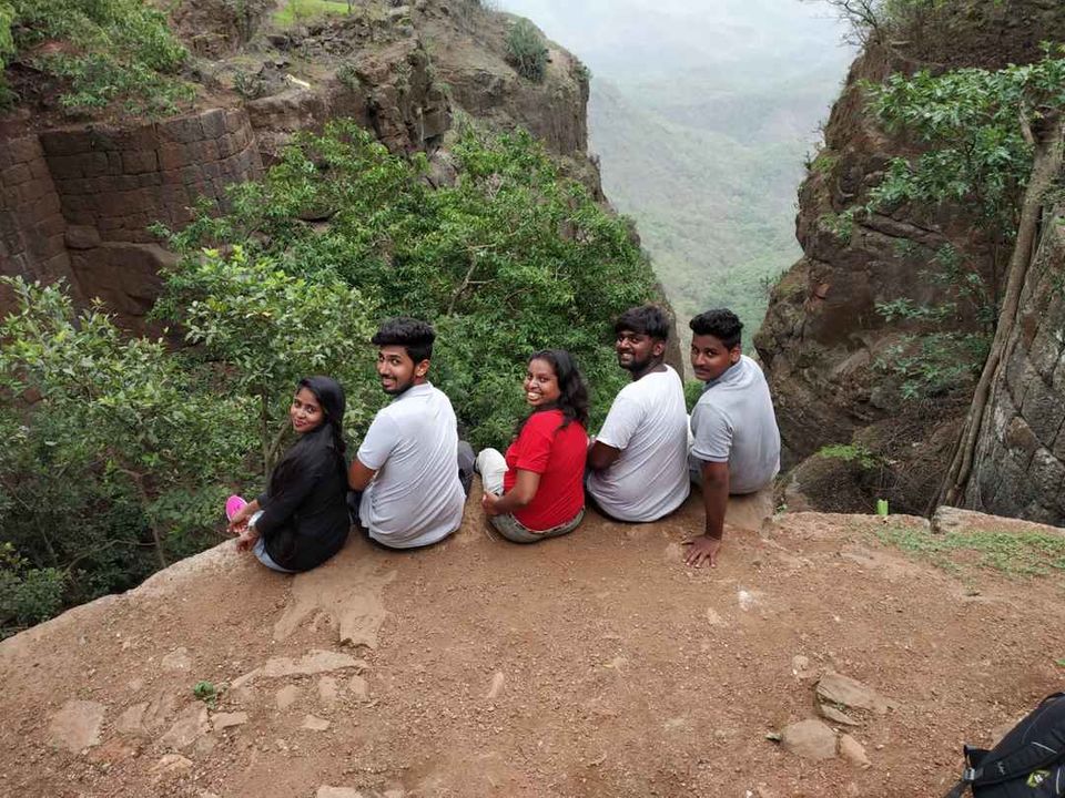 Photo of मॉनसून स्पेशल वाला माहुली गढ़ ट्रेक by Trupti Hemant Meher