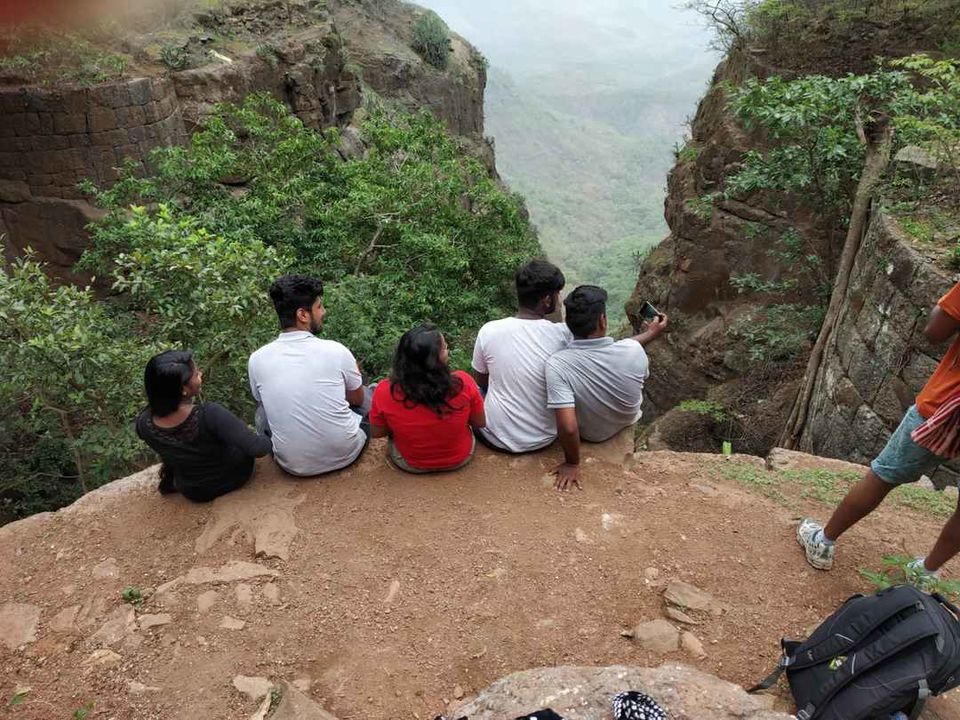 Photo of मॉनसून स्पेशल वाला माहुली गढ़ ट्रेक by Trupti Hemant Meher