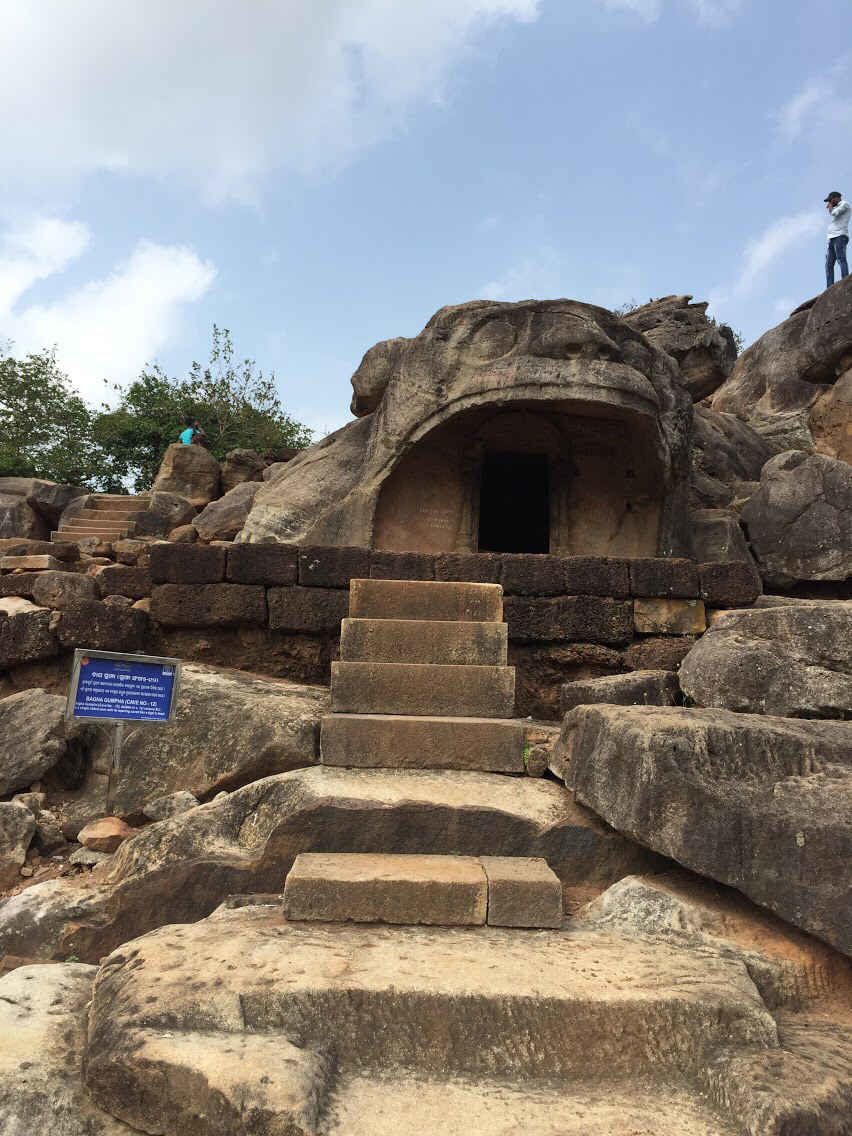 Photo of A Romantic Day In Bhubaneswar by rooh e khwaabida