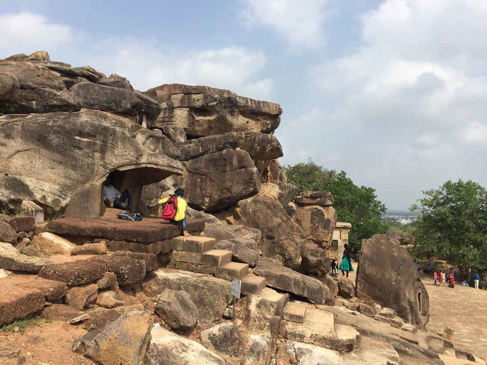 Photo of A Romantic Day In Bhubaneswar by rooh e khwaabida