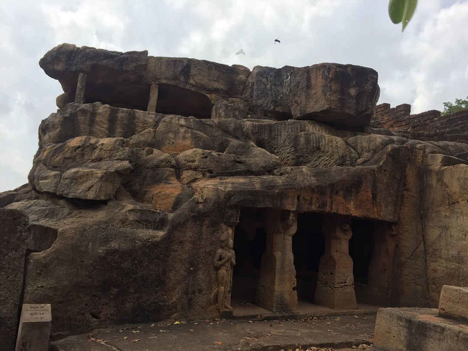 Photo of A Romantic Day In Bhubaneswar by rooh e khwaabida