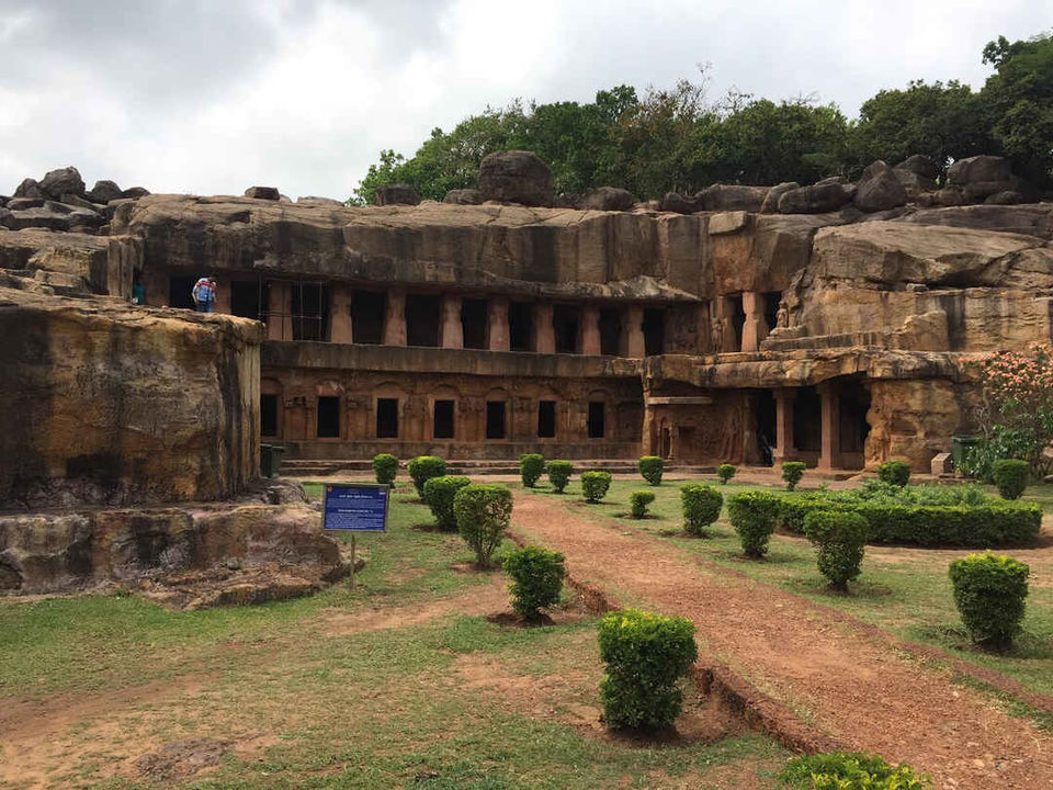 Photo of A Romantic Day In Bhubaneswar by rooh e khwaabida