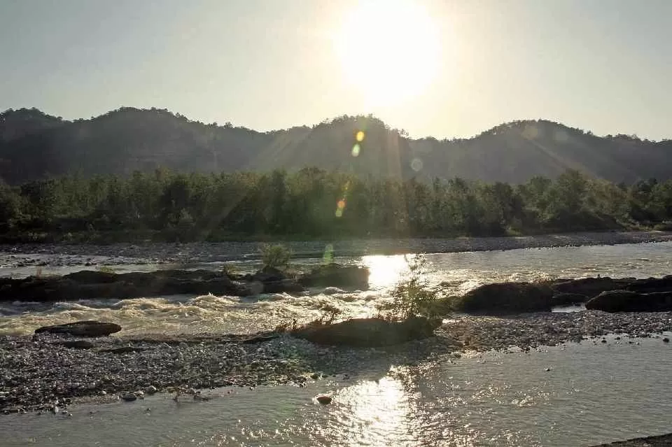 Photo of जिम कॉर्बेट नेशनल पार्क, Ramnagar, Uttarakhand, India by Rupesh Kumar Jha