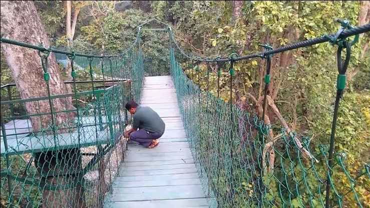 Photo of प्रकृति प्रेमियों के लिए खास है दर्जनिया ताल की सैर by Ravi Singh