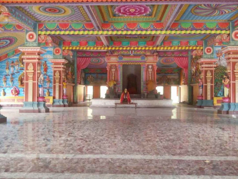 Photo of प्रकृति प्रेमियों के लिए खास है दर्जनिया ताल की सैर by Ravi Singh