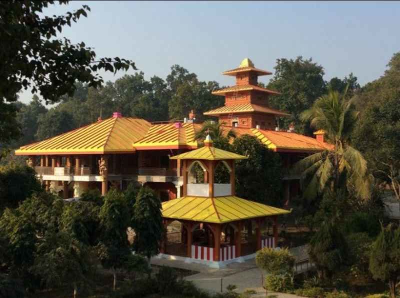 Photo of प्रकृति प्रेमियों के लिए खास है दर्जनिया ताल की सैर by Ravi Singh