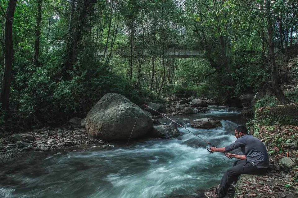 Photo of चंबा, Himachal Pradesh, India by Rupesh Kumar Jha