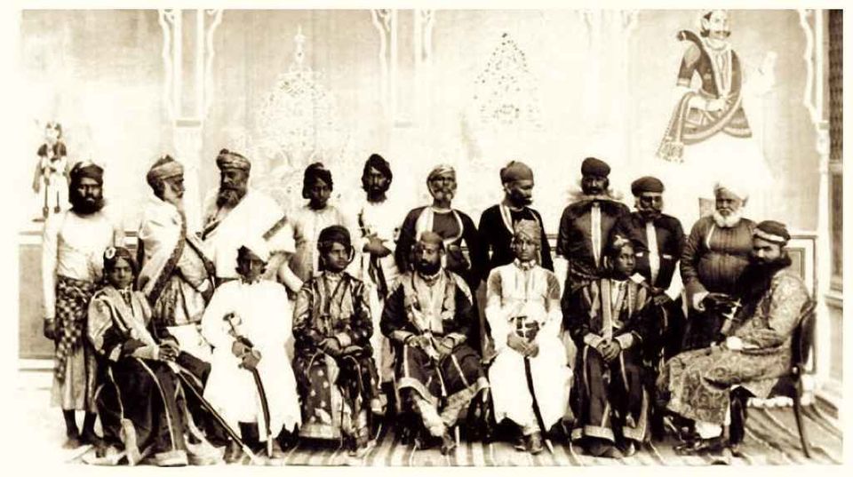 Photo of ये 10 दिलचस्प बातें जानकर आपका मन राजस्थान घूमने का ज़रूर करेगा! by सिद्धार्थ सोनी Siddharth Soni