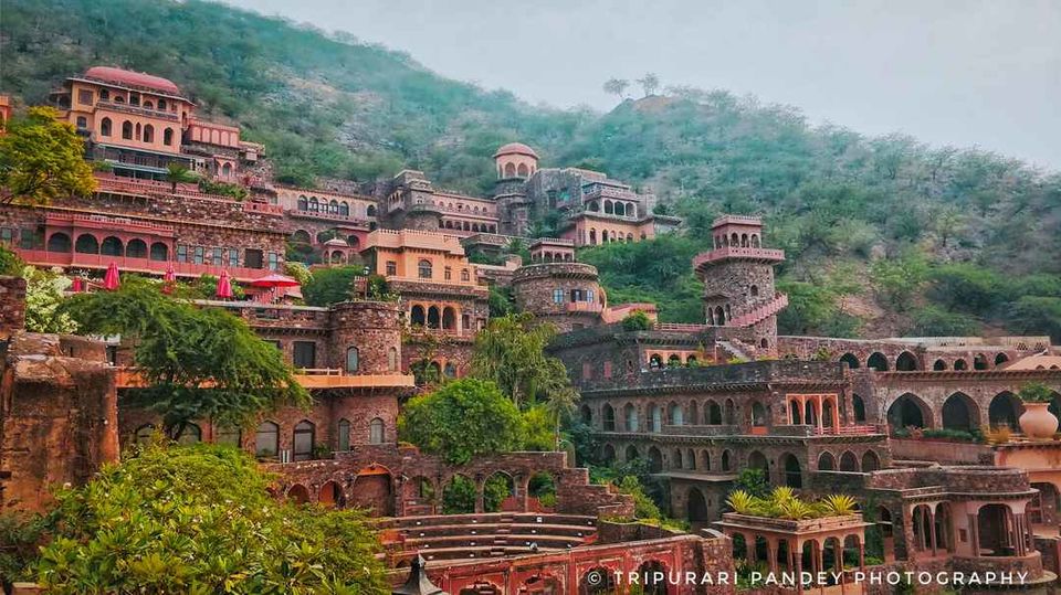 Photo of ये 10 दिलचस्प बातें जानकर आपका मन राजस्थान घूमने का ज़रूर करेगा! by सिद्धार्थ सोनी Siddharth Soni