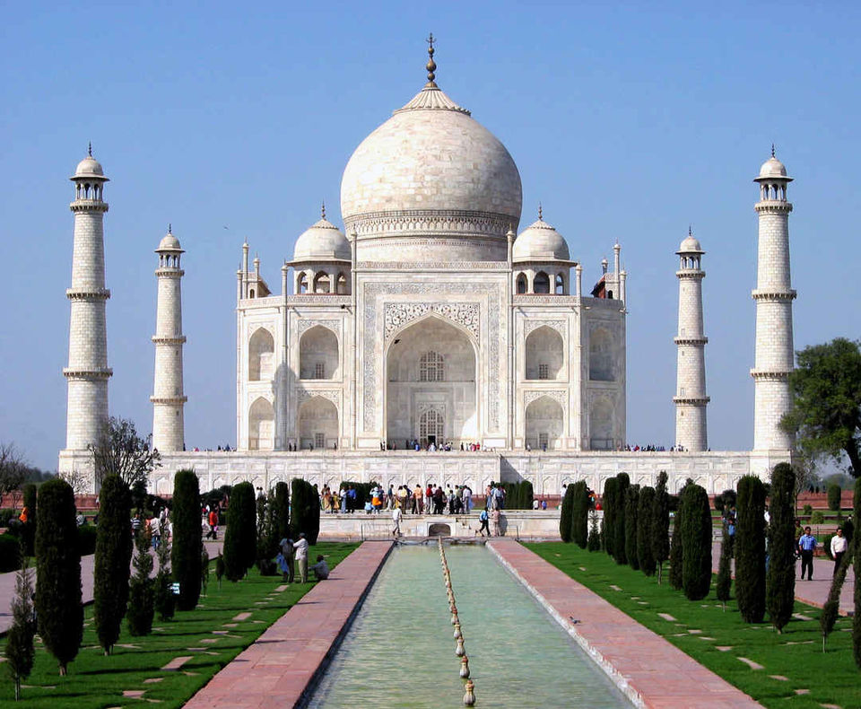 Photo of राजस्थान, India by सिद्धार्थ सोनी Siddharth Soni