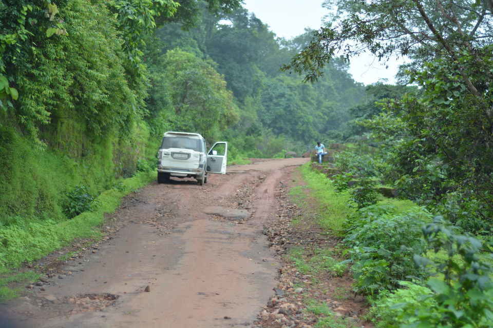 Photo of मावसिनराम: भरी बारिश में दुनिया की सबसे ज्यादा बरसात वाली जगह का रोमांचक सफर by लफंगा परिंदा