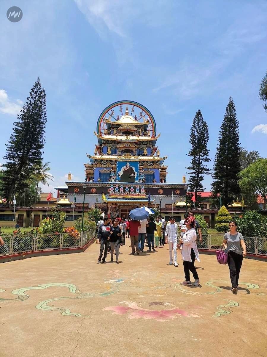 Photo of कुर्ग - दक्षिण भारत का कश्मीर : कैसे जाएँ, क्या करें, कहा घूमे और क्या खाएँ (2019) by Abhishek Singh