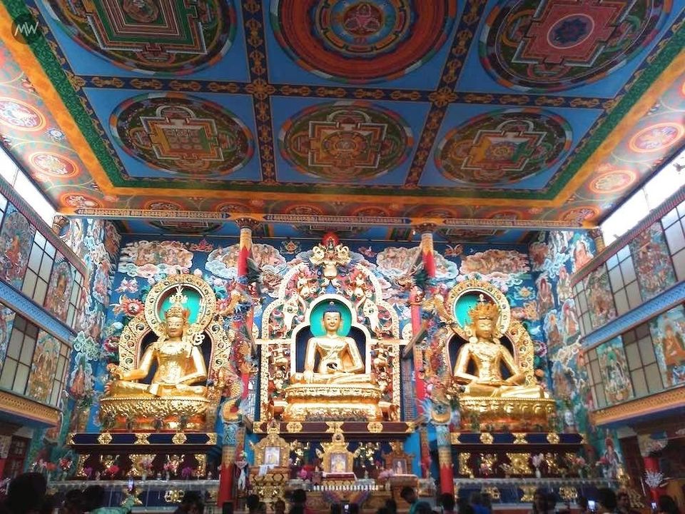 Photo of कुर्ग - दक्षिण भारत का कश्मीर : कैसे जाएँ, क्या करें, कहा घूमे और क्या खाएँ (2019) by Abhishek Singh