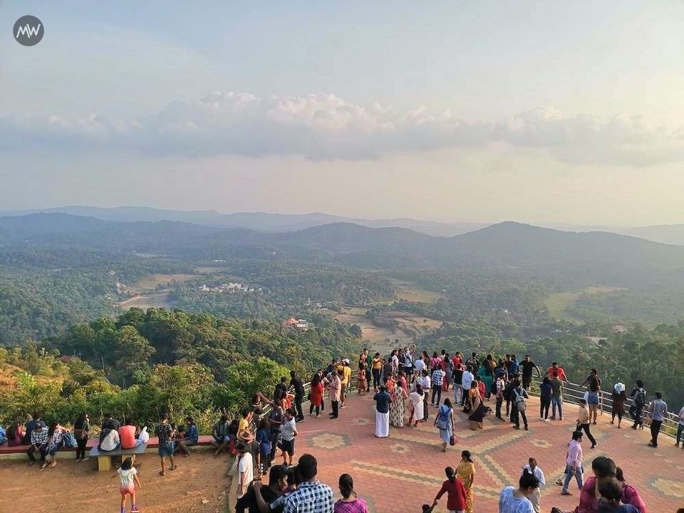 Photo of कुर्ग - दक्षिण भारत का कश्मीर : कैसे जाएँ, क्या करें, कहा घूमे और क्या खाएँ (2019) by Abhishek Singh
