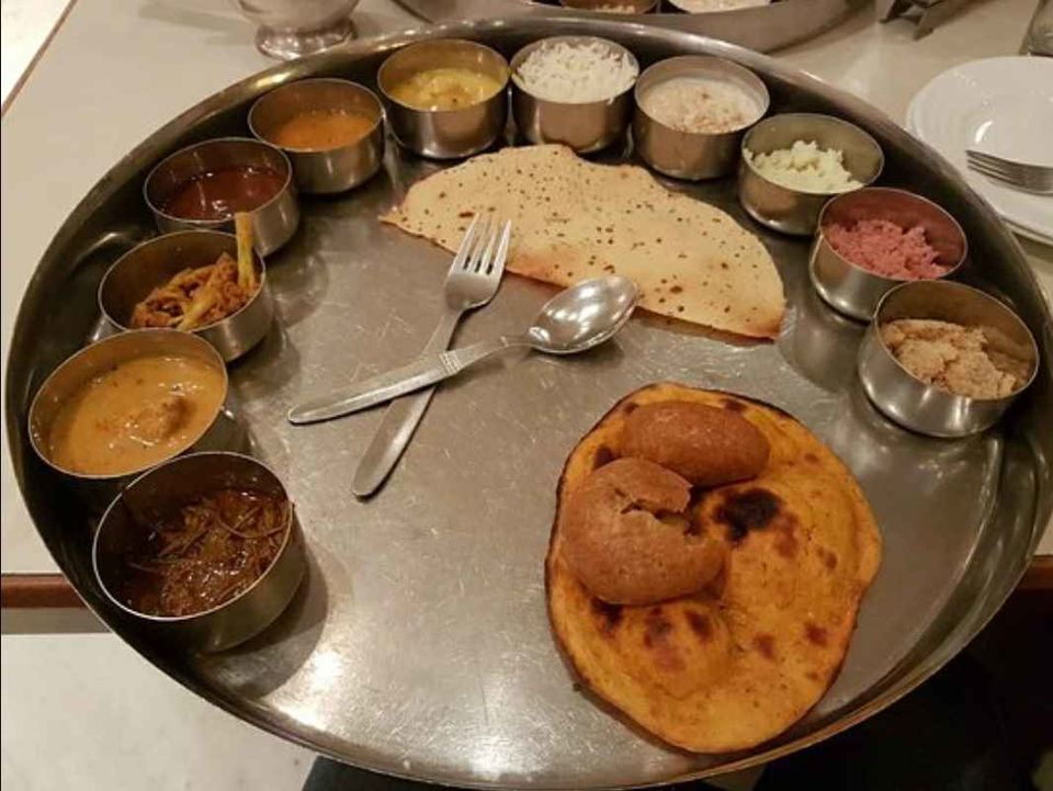 Photo of क्या है जयपुर में आपके लिए करने को जो इसे बनाती है इतना खास. by Abhishek Shandilya