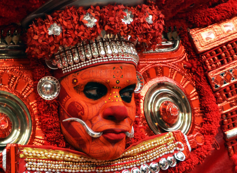 Photo of कासरगोड़: गोवा- गोकर्ण के बारे में तो सुना होगा, अब समुद्रतट पर बसी इस जन्नत के बारे में भी जान लो! by सिद्धार्थ सोनी Siddharth Soni