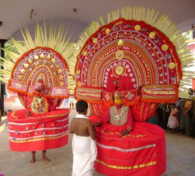 Photo of कासरगोड़: गोवा- गोकर्ण के बारे में तो सुना होगा, अब समुद्रतट पर बसी इस जन्नत के बारे में भी जान लो! by सिद्धार्थ सोनी Siddharth Soni