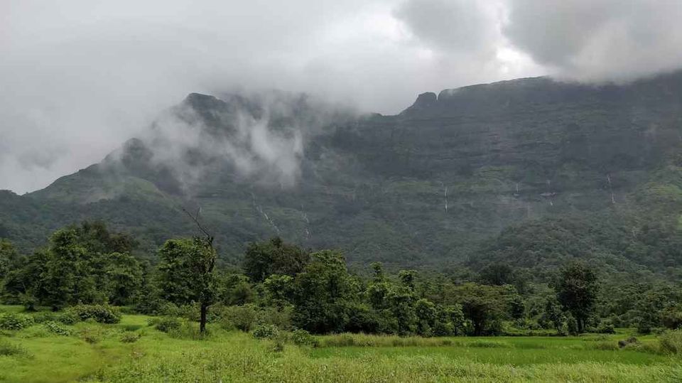Photo of मलशेज घाट, मॉनसून और मोहब्बत: एक पर्फेक्ट रोड ट्रिप by Shivani Rawat