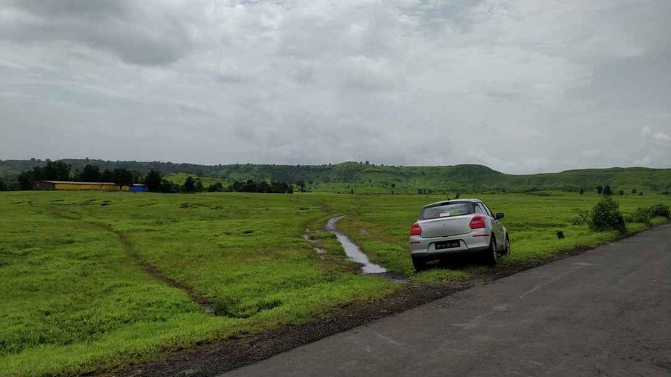 Photo of मलशेज घाट, मॉनसून और मोहब्बत: एक पर्फेक्ट रोड ट्रिप by Shivani Rawat