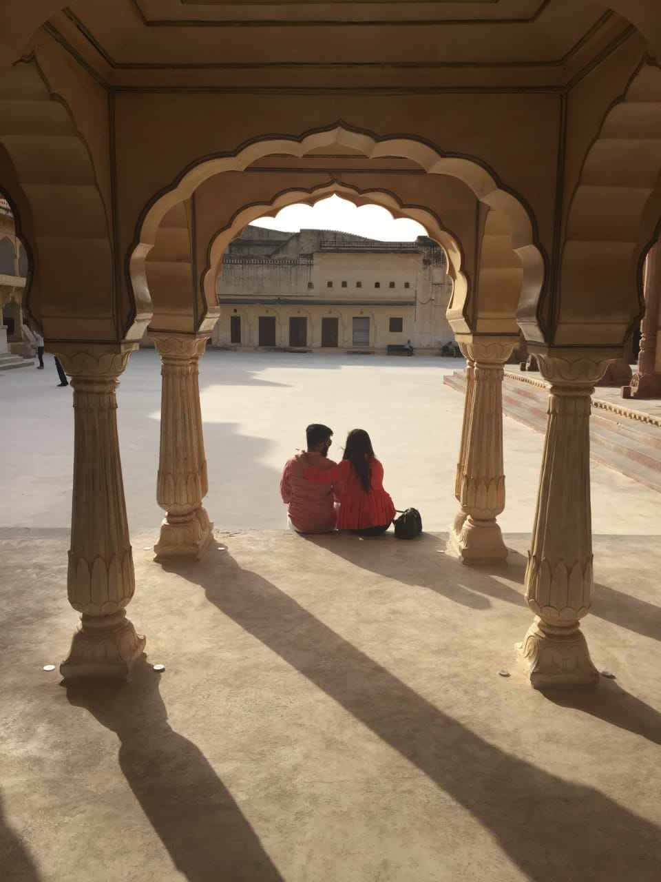 Photo of गुलाबी शहर जयपुर: रोमैंटिक छुट्टियाँ बिताने की परफेक्ट जगह! by Shivani Rawat