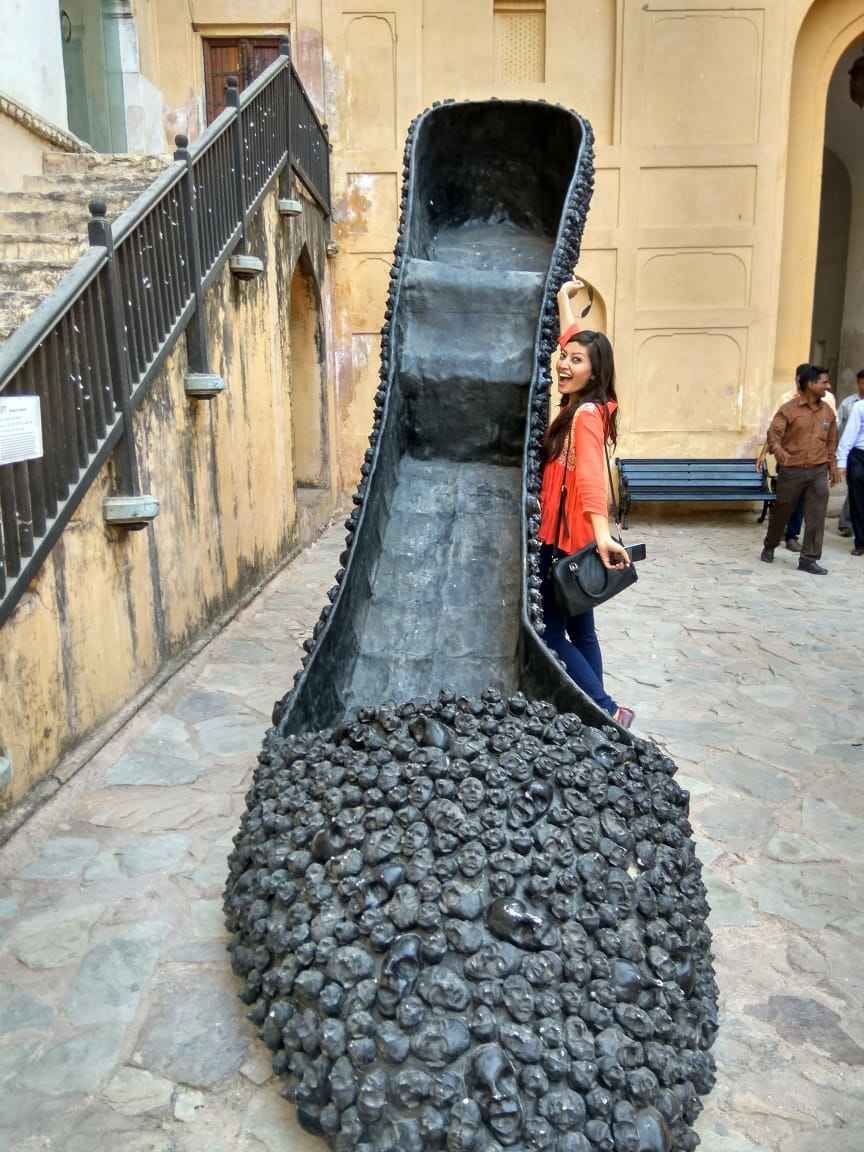 Photo of गुलाबी शहर जयपुर: रोमैंटिक छुट्टियाँ बिताने की परफेक्ट जगह! by Shivani Rawat