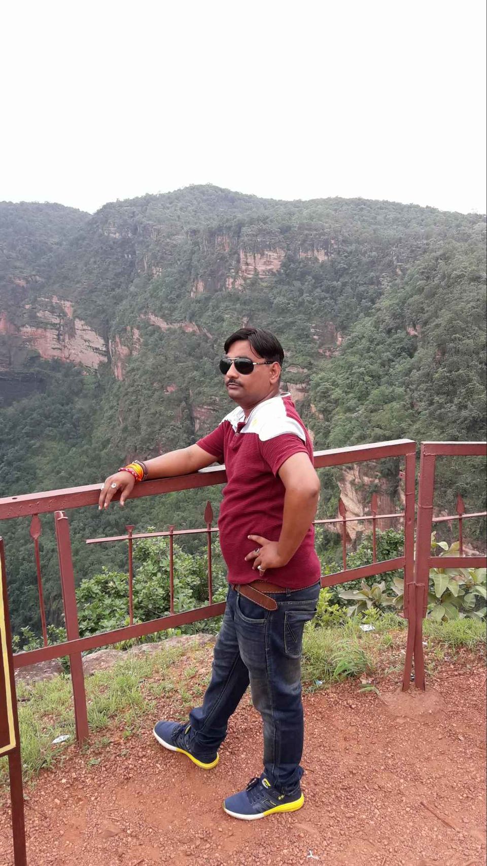 Photo of देश के दिल में बसा है पहाड़, जंगल, झील, झरनों वाला नगर पंचमढी by Ravi Singh