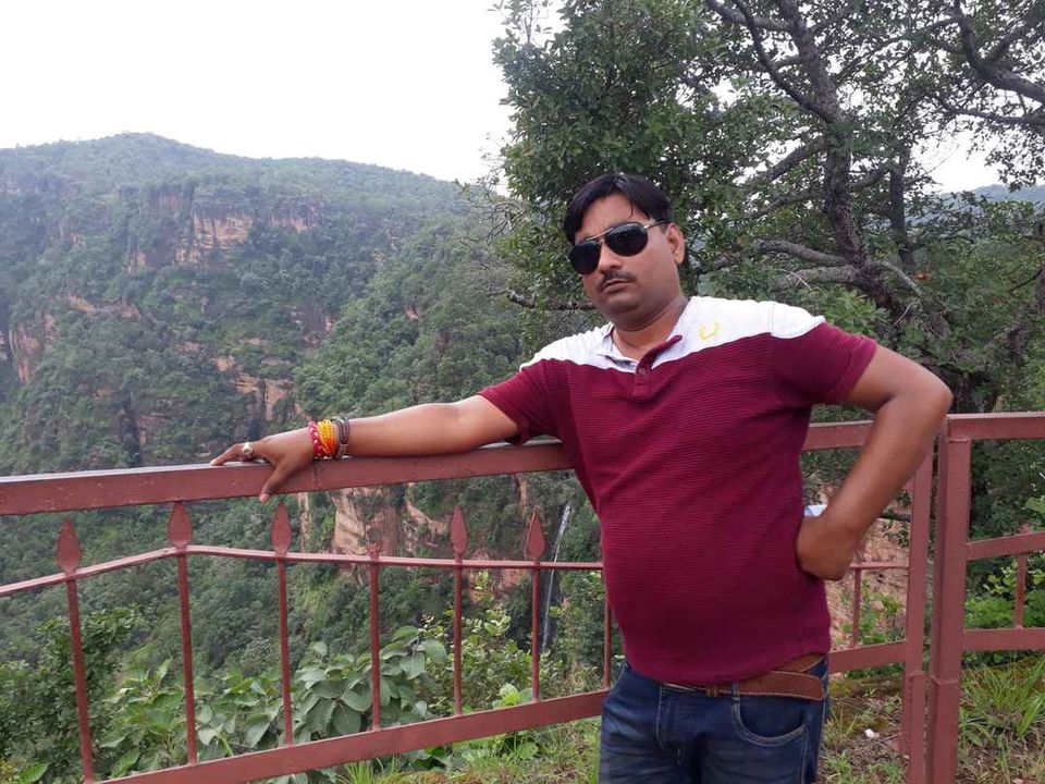 Photo of देश के दिल में बसा है पहाड़, जंगल, झील, झरनों वाला नगर पंचमढी by Ravi Singh