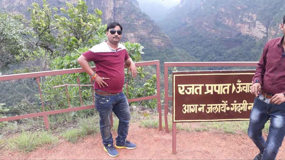Photo of देश के दिल में बसा है पहाड़, जंगल, झील, झरनों वाला नगर पंचमढी by Ravi Singh