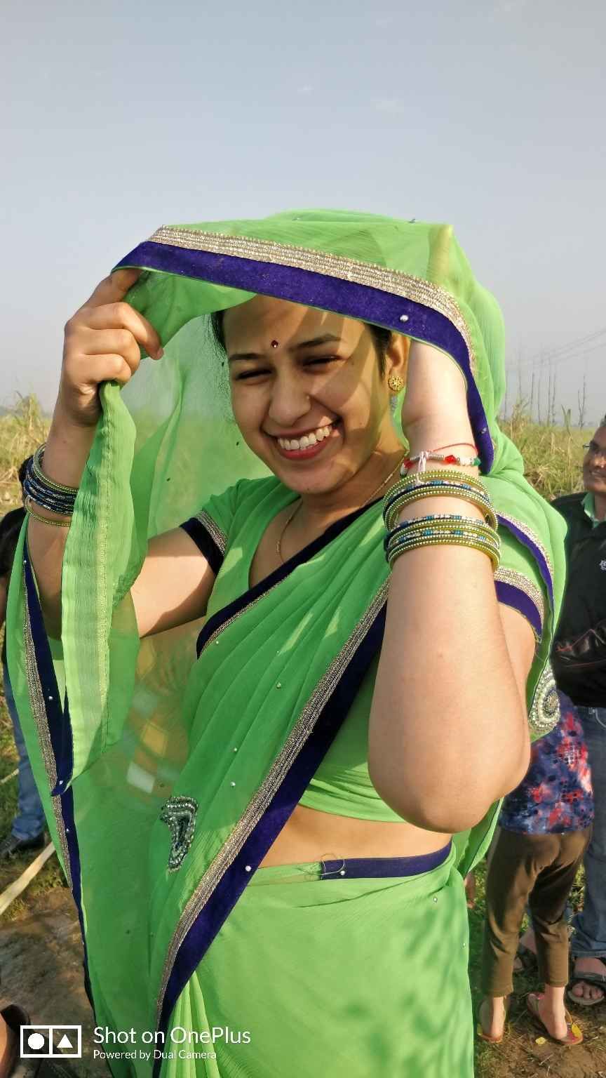 Photo of गांव का एक दिन और बचपन की मीठी यादें by Pratiksha Shankhdhar