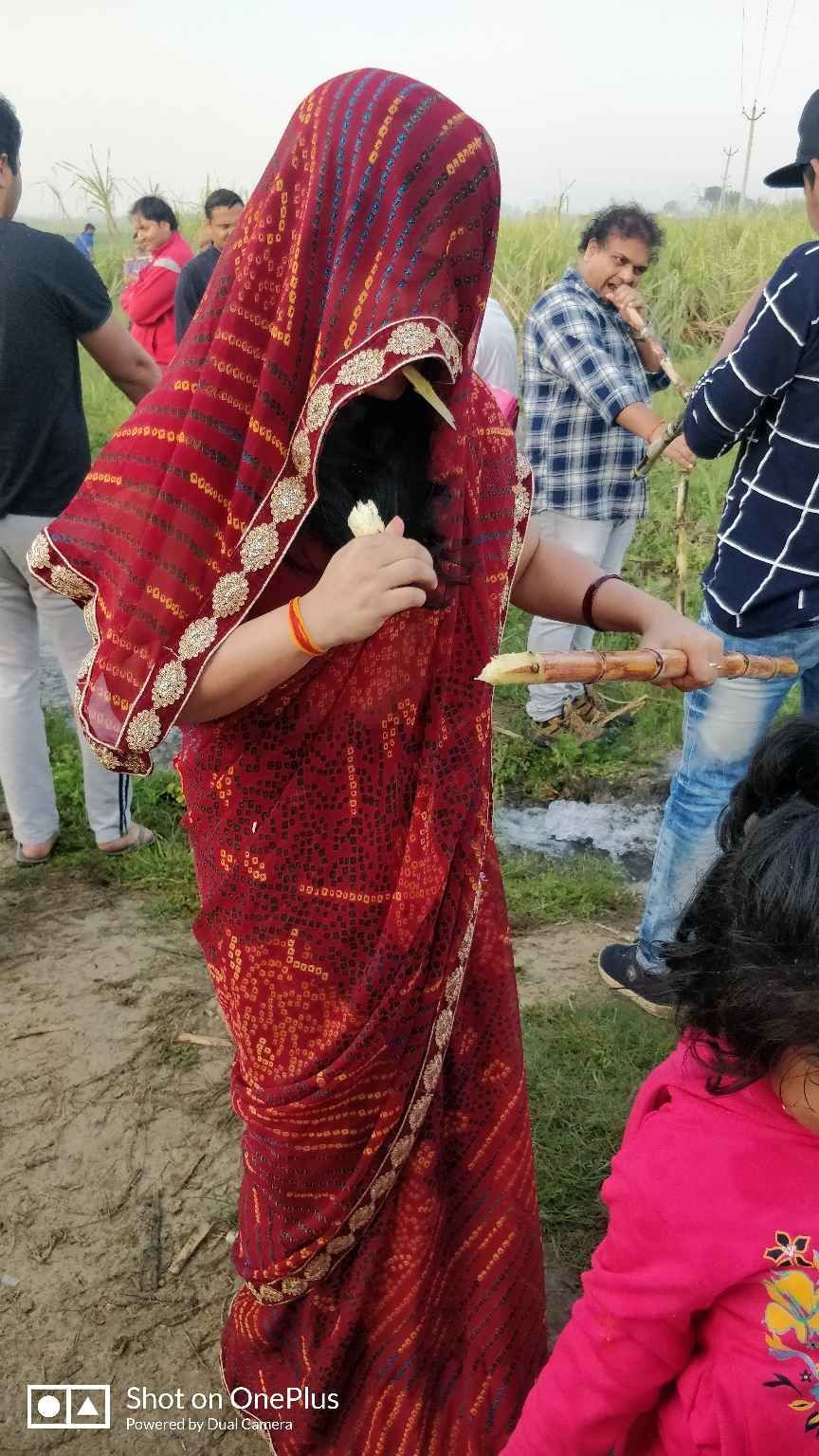 Photo of गांव का एक दिन और बचपन की मीठी यादें by Pratiksha Shankhdhar