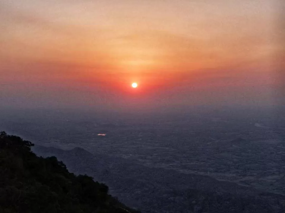 Photo of माउंट आबू, Rajasthan, India by D@₹¶a|\|