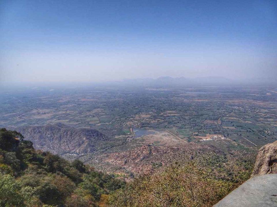 Photo of जब मेरी योजना शुरू होने से पहले समाप्त होती दिख रही थी। by D@₹¶a|\|