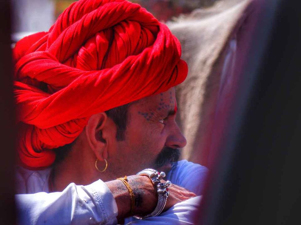 Photo of जब मेरी योजना शुरू होने से पहले समाप्त होती दिख रही थी। by D@₹¶a|\|