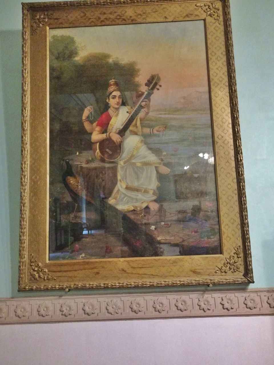 Photo of भारत का ये शाही महल लंदन के बकिंघम पैलेस से 4 गुना बड़ा है! by सिद्धार्थ सोनी Siddharth Soni
