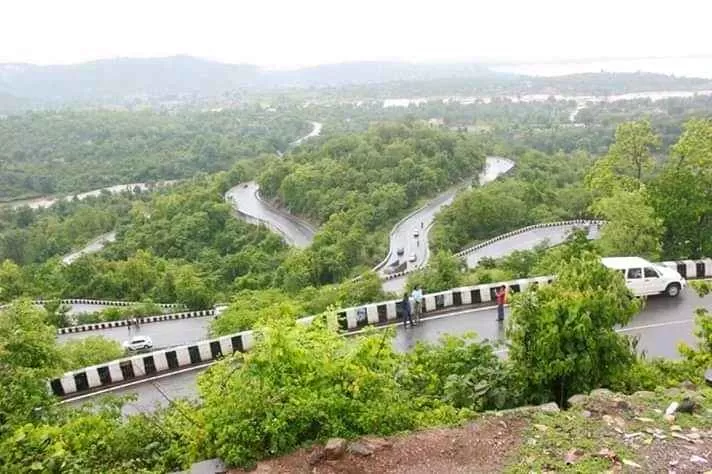 Photo of पतरातू, Jharkhand, India by Aman Jaiswal