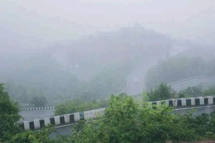 Photo of पतरातू, Jharkhand, India by Aman Jaiswal