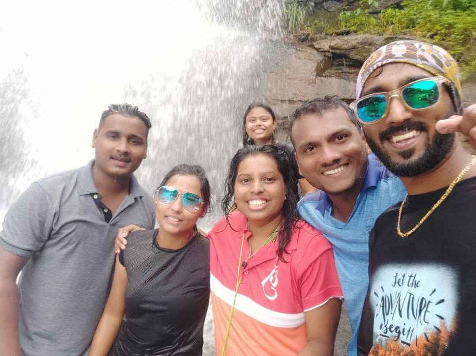 Photo of डर के आगे जीत है - मेरा पहेला waterrapplling अनुभव by Trupti Hemant Meher