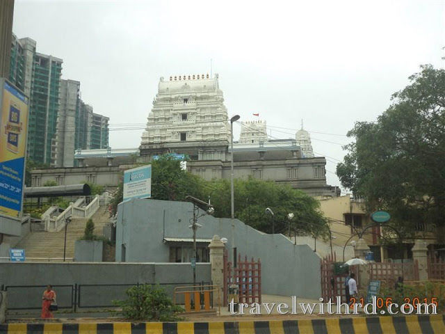 Photo of एक शाम भारत के एक वातानुकूलित महानगर की (IT Capital of India: Bangalore) - Travel With RD by RD Prajapati