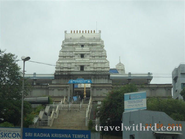Photo of एक शाम भारत के एक वातानुकूलित महानगर की (IT Capital of India: Bangalore) - Travel With RD by RD Prajapati