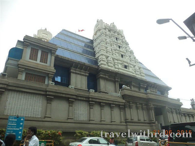 Photo of एक शाम भारत के एक वातानुकूलित महानगर की (IT Capital of India: Bangalore) - Travel With RD by RD Prajapati