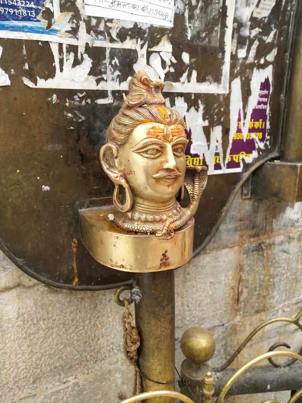 Photo of सिटी पैलेस, Old City, उदयपुर, Rajasthan, India by mayur sharma