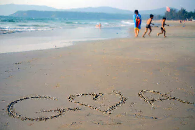 Photo of गोवा, India by सिद्धार्थ सोनी Siddharth Soni