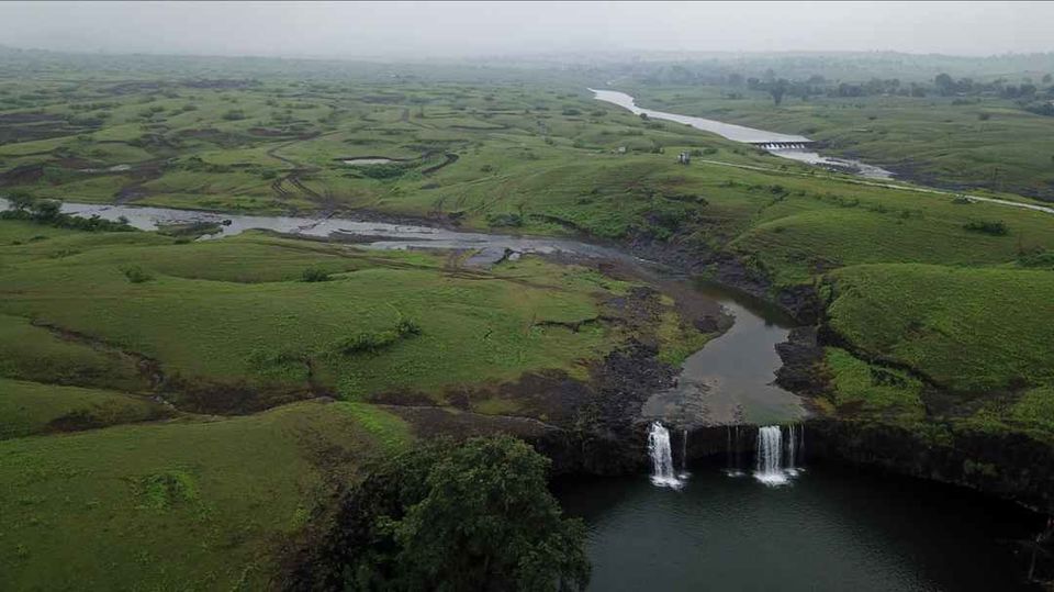 Photo of बांसवाड़ा - The city of Hundred Islands by Saransh Ramavat