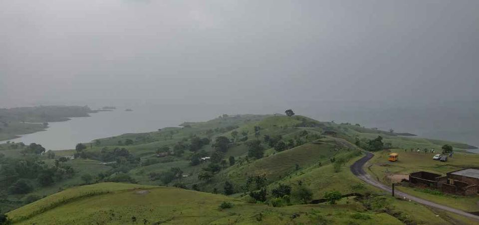 Photo of बांसवाड़ा - The city of Hundred Islands by Saransh Ramavat