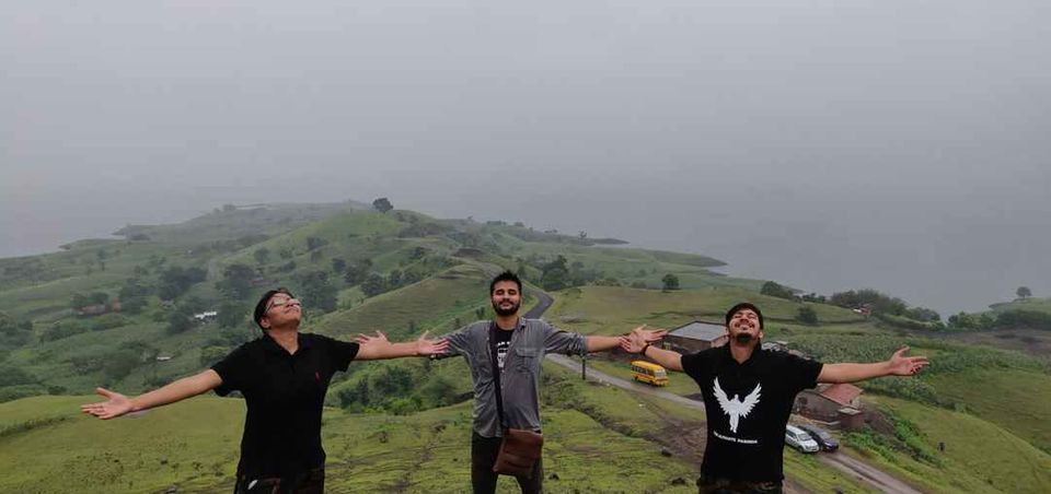 Photo of बांसवाड़ा - The city of Hundred Islands by Saransh Ramavat
