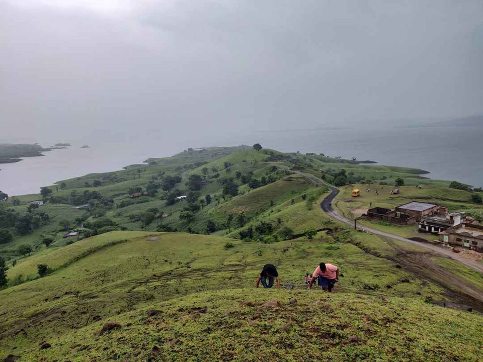 Photo of बांसवाड़ा - The city of Hundred Islands by Saransh Ramavat