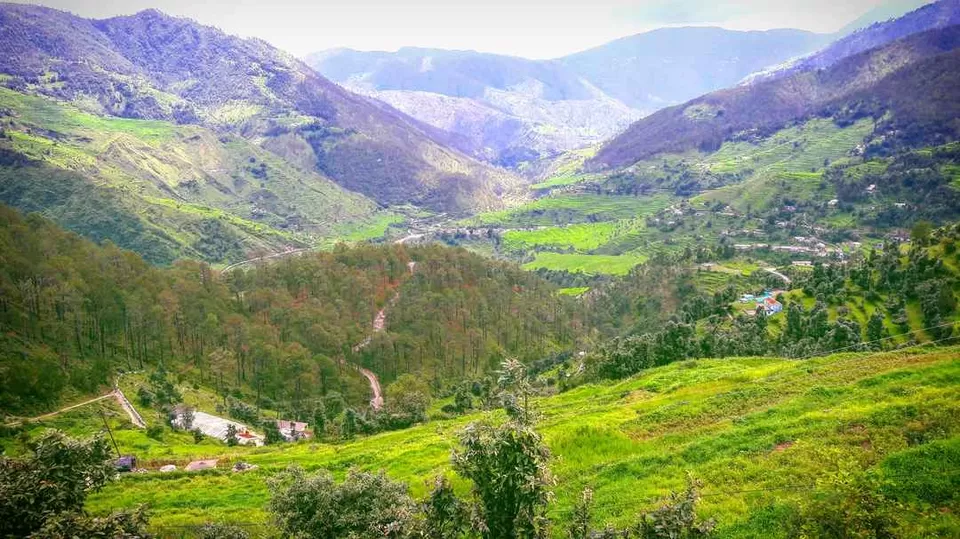 Photo of देहरादून, Uttarakhand, India by Aastha Raj