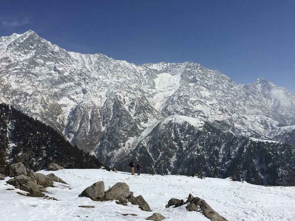 Photo of पहाड़ों का बुलावा: पीर-पंजाल के खूबसूरत नज़ारे देखने के लिए बेस्ट है फ्रेंडशिप पीक पर ट्रेकिंग by सिद्धार्थ सोनी Siddharth Soni