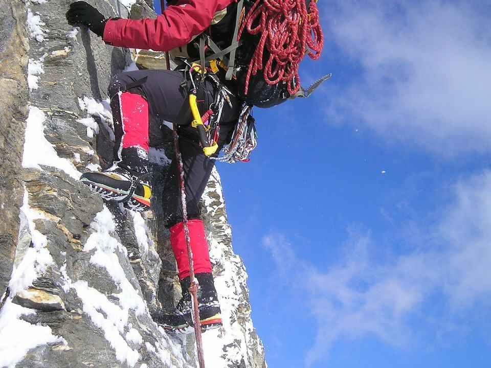 Photo of पहाड़ों का बुलावा: पीर-पंजाल के खूबसूरत नज़ारे देखने के लिए बेस्ट है फ्रेंडशिप पीक पर ट्रेकिंग by सिद्धार्थ सोनी Siddharth Soni