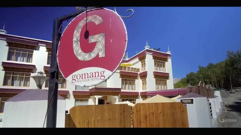 Photo of लेह by Rishabh Dev